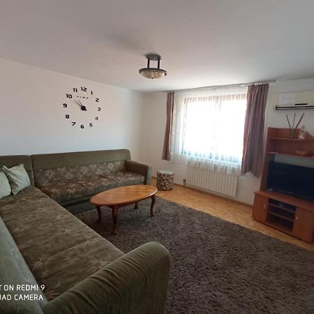 Apartmán Almir Apartman Sarajevo Exteriér fotografie
