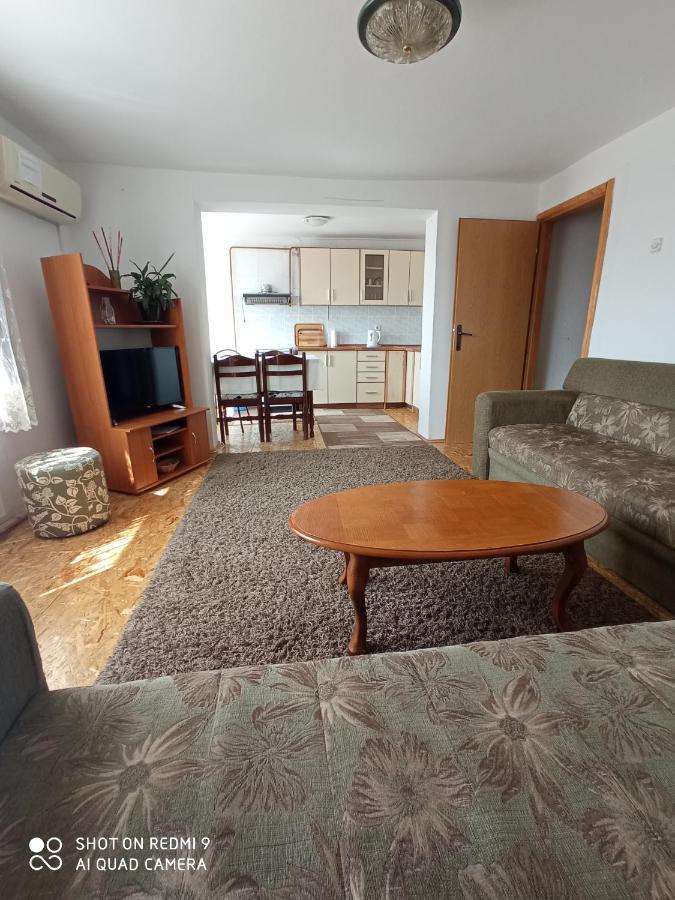 Apartmán Almir Apartman Sarajevo Exteriér fotografie
