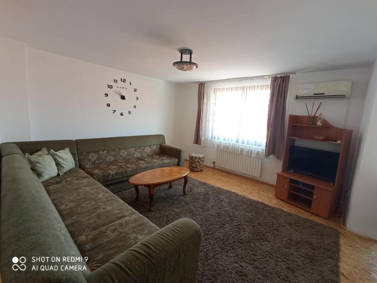 Apartmán Almir Apartman Sarajevo Exteriér fotografie