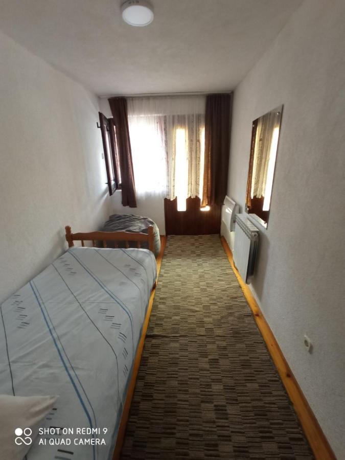 Apartmán Almir Apartman Sarajevo Exteriér fotografie