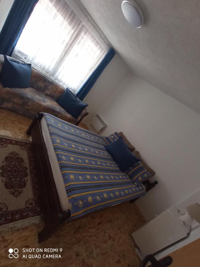 Apartmán Almir Apartman Sarajevo Exteriér fotografie