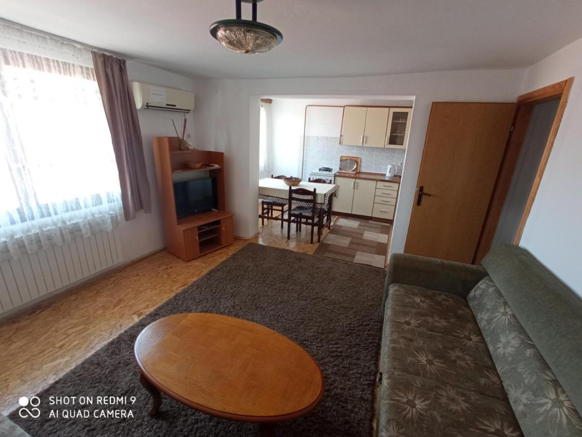 Apartmán Almir Apartman Sarajevo Exteriér fotografie