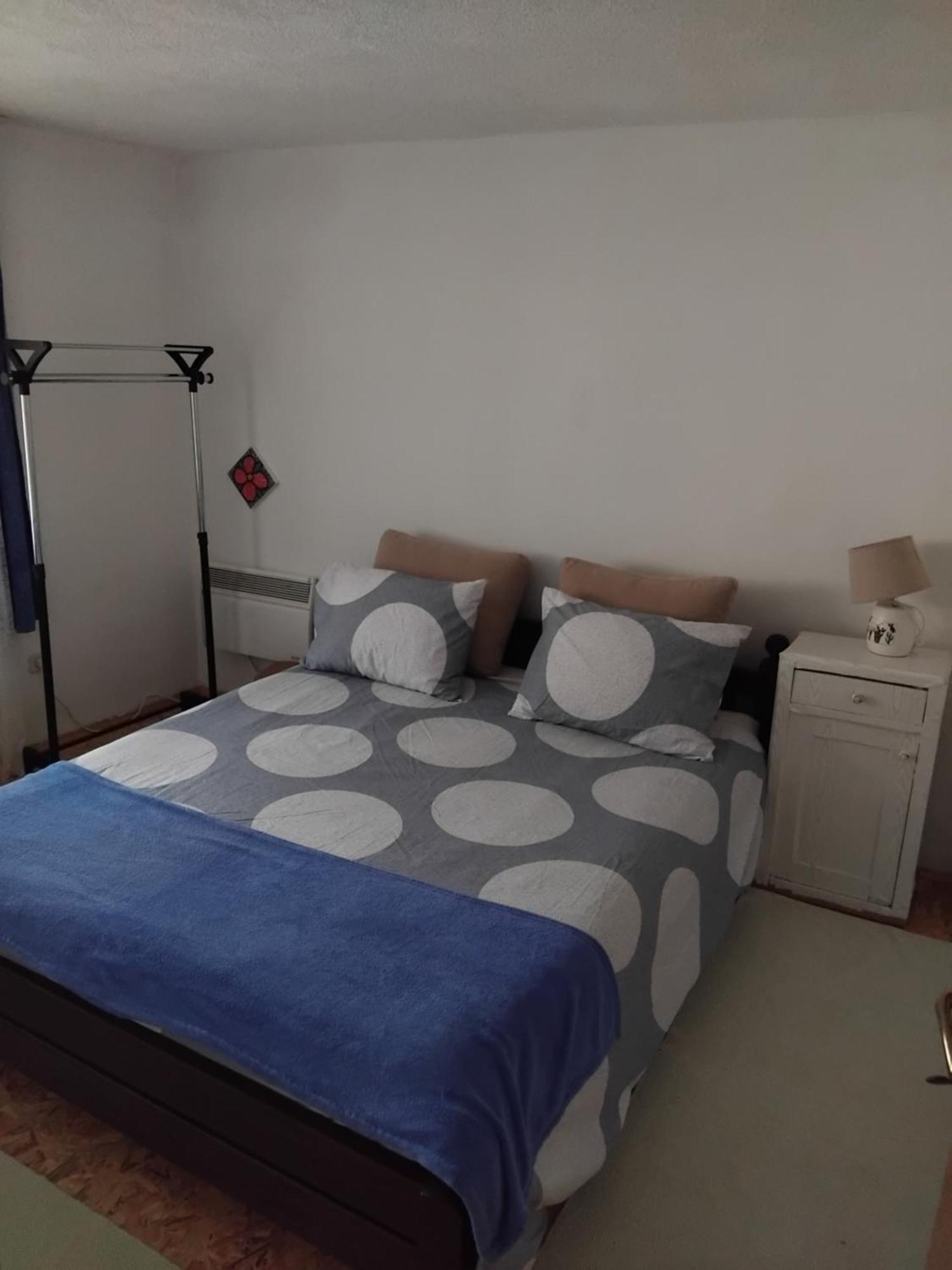 Apartmán Almir Apartman Sarajevo Exteriér fotografie