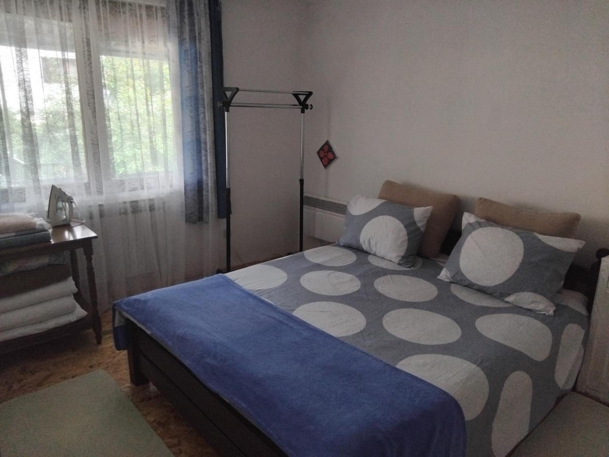 Apartmán Almir Apartman Sarajevo Exteriér fotografie