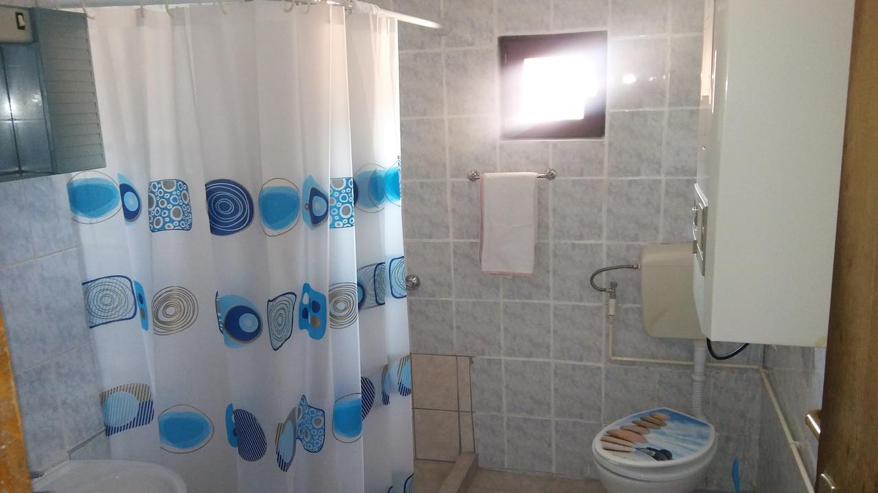 Apartmán Almir Apartman Sarajevo Exteriér fotografie