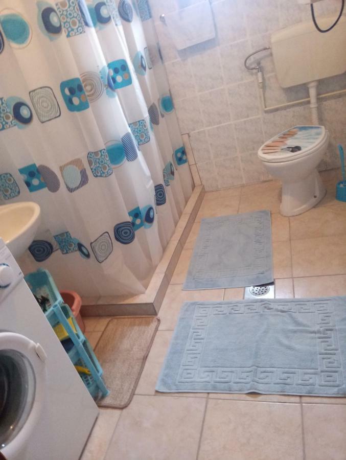 Apartmán Almir Apartman Sarajevo Exteriér fotografie